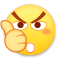 $[泡泡表情]::(真棒)