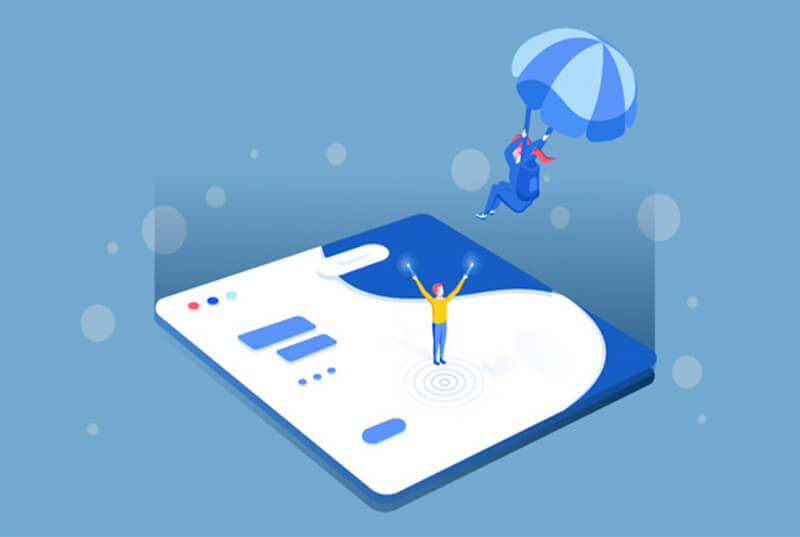 大爷的服务器重启导致网站崩溃